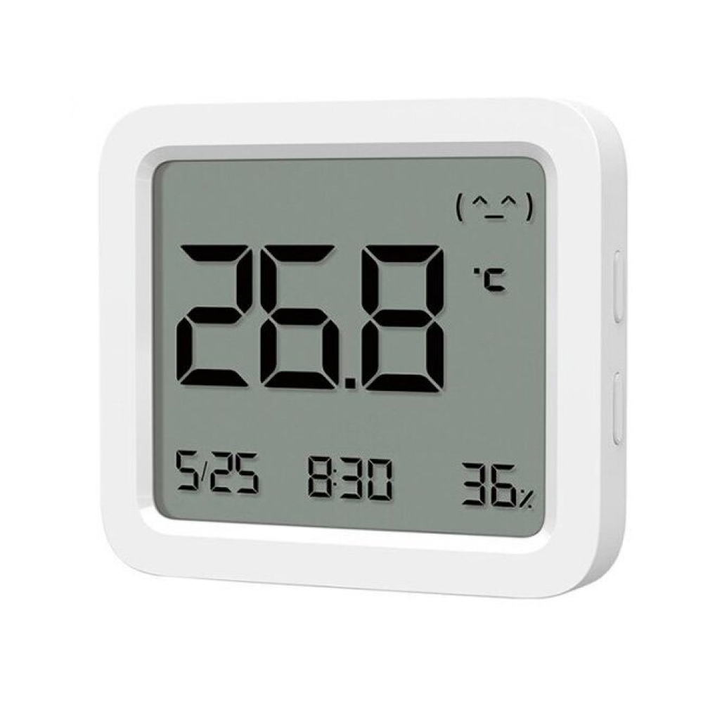 Метеостанция Xiaomi Mijia Smart Thermometer and Hygrometer 3